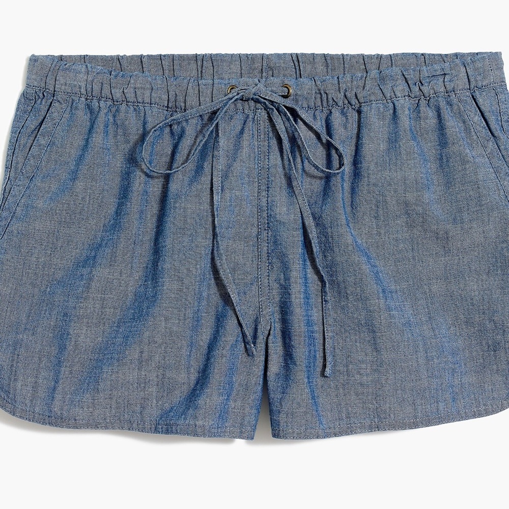 J. Crew shorts
